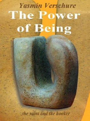 cover image of The Power of Being